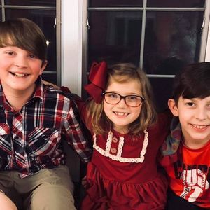 Meet your Posher, Greg